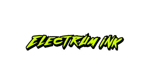 electrumsupply giphyupload tattoo tattoo ink electrumsupply Sticker
