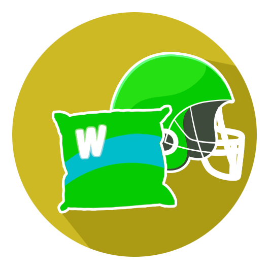Donitas Sticker by Botanas Wipos
