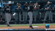 Greg Fuchs GIF by Oregon State Baseball