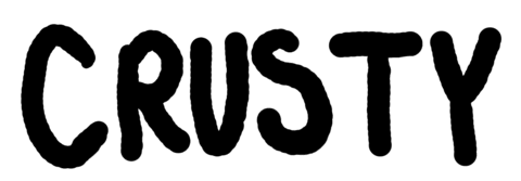 Ew Rust Sticker