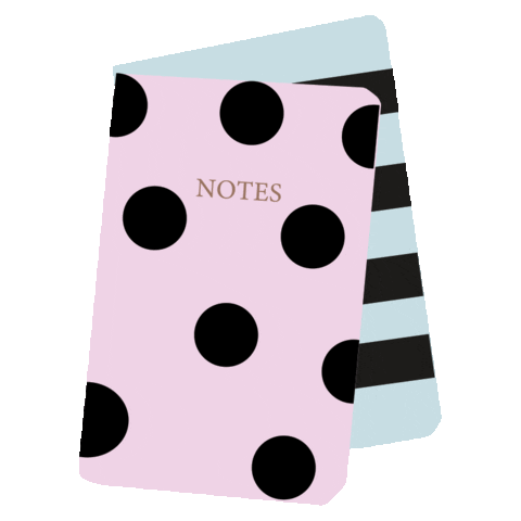 Studying To Do List Sticker