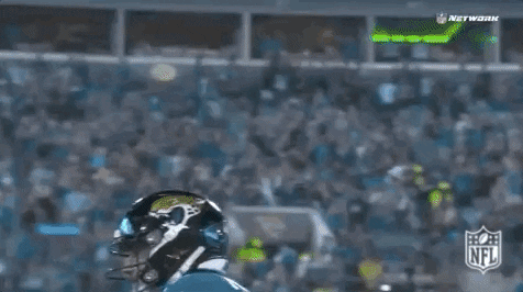 Regular Season Football GIF by NFL