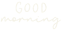 ok_lalya goodmorning greeting lalya lalyagreets Sticker