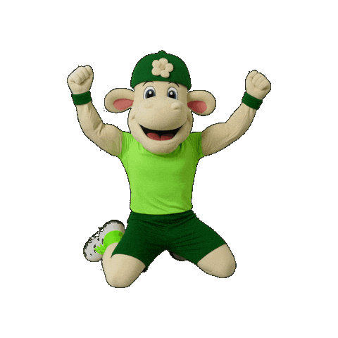 Miki Sticker by LaolaBrixen