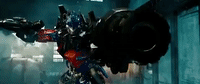 revenge of the fallen transformers GIF