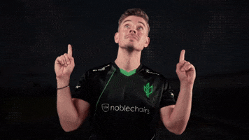 Esports Marco GIF by Sprout