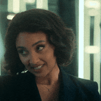 Netflixsouthafrica GIF by NETFLIX