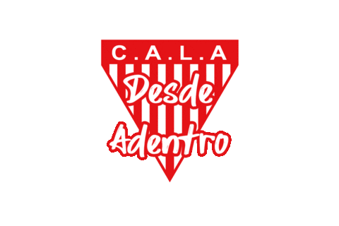 Los Andes Soccer Sticker by Club Atlético Los Andes
