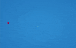 rainbow smile GIF by Pepsi #Summergram