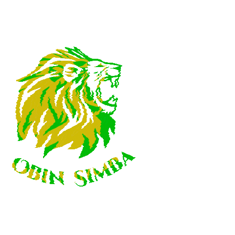 obinsimba giphyupload simba obinsimba obin Sticker