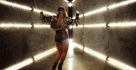 jennifer lopez dancing GIF