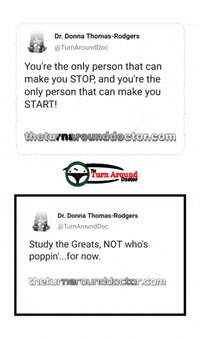 twitter tweet GIF by Dr. Donna Thomas Rodgers