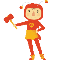 Spanish Love Sticker by LilLibros