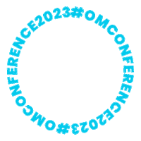 Marketingevent Sticker by OMconference