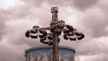 Germany Ride GIF by For 91 Days