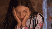cry no GIF by Videoland
