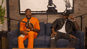 Caribbean Soca GIF by V'ghn