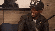 Caribbean Soca GIF by V'ghn