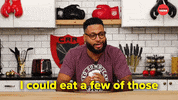 Kylie Jenner Tacos GIF by BuzzFeed