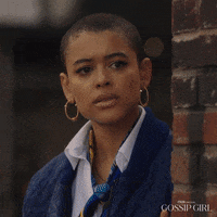 High School Omg GIF by HBO Max
