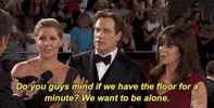 We Want To Be Alone John Travolta GIF by Emmys