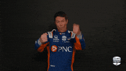 Scott Dixon GIF by INDYCAR