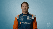 Scott Dixon Chefs Kiss GIF by INDYCAR