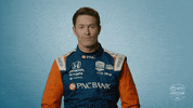 Scott Dixon Thumbs Up GIF by INDYCAR