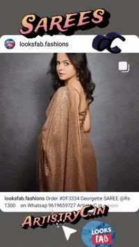 Buy Now Fashion GIF by ArtistryC