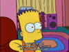 Season 5 Episode 3 GIF by The Simpsons