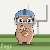 Game Time Win GIF by Fugz Official