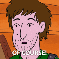 Bojack Horseman GIF by NETFLIX