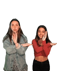 Imogenlamble Sticker by Instagram Creator Lounge