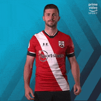 Premier League Football GIF by Prime Video