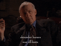 season 4 netflix GIF by Gilmore Girls 