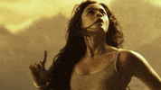 BrahmastraTheFilm shiva isha aliabhatt chiranjeevi GIF