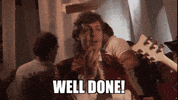 Well Done Good Job GIF by Paul McCartney