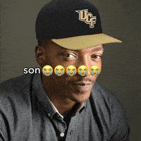Anthony Mackie Son GIF by UCF Knights