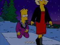 bart simpson GIF