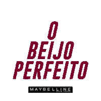 festa junina make Sticker by L'Oréal Brasil