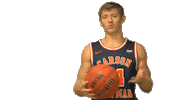 Carson Newman Whatever Sticker by Carson-Newman Athletics