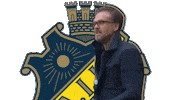 stockholm Sticker by AIK