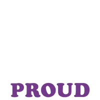 stockholmpride rainbow pride proud stockholm Sticker