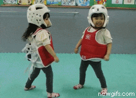 fight GIF