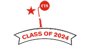 cissingapore graduation gohuskies cissingapore cisers Sticker