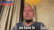 Goal Must Do GIF by Team Kennedy