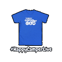 Fashion Shopping Sticker by Happy Camper Live