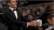 andy samberg thank you GIF by Fox TV