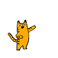 Helo Blod Sticker by Cymraeg