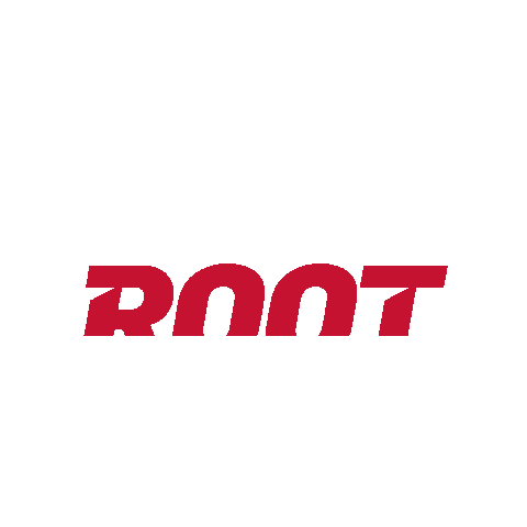 Sticker by ROOT SPORTS